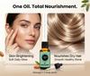 Earth N Pure Vitamin E Öl für Haut & Haare | 100% reines & natürliches Tocopherolöl | Gesichtsfeuchtigkeitsspender, Tiefenfeuchtigkeit für die Haut, Dunkle Flecken, Narben, Nägel