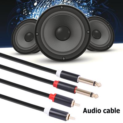 Audio- & Videozubehör – Audiokabel
