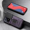 Case Keysion For Shockproof Honor 200 Lite 5g Slide Camera Lens Protection Ring Stand Phone Cover For For Huawei Honor 200 Lite