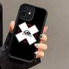 Surf Brand Q-QuiksilverS Logo Phone Case For IPhone 17 16 15 14 Plus 13 12 11 Pro Max Silicone Cover