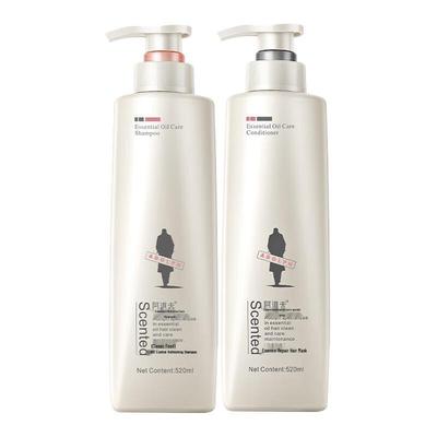 Adolph Oil Control Shampoo & Spülung Set
