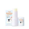 Balsamo Kriath Protezione Solare per Naso di Cane — SPF25 Balsamo Riparatore & Solare 2-in-1 con Burro di Karité e Vitamina E, Crema Protezione UV per Animali Domestici, Protezione Solare per Animali 6g