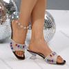 Scarpe da donna – Sandali