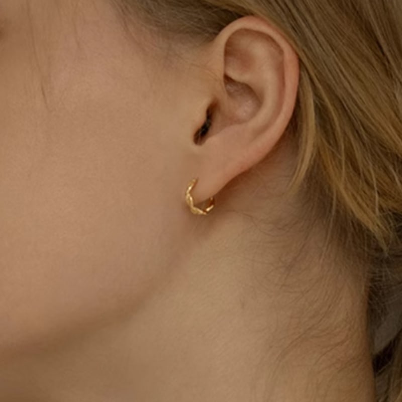 LUVANTINO Earring_No.033