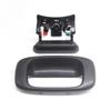 Pickup Car Tailgate Handle Bezel Trim Kits for Chevrolet Silverado 1999-2007 GMC Sierra 1999-2007 15997911 15228541
