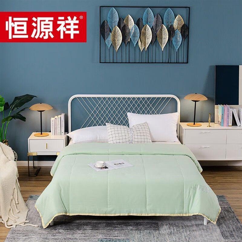 Hengyuanxiang TSB2031 Soybean Protein Summer Quilt