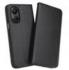 Case for Xiaomi Redmi 13C 4G / Poco C65 SMART MAGNETIC BOOK CASE + Glass