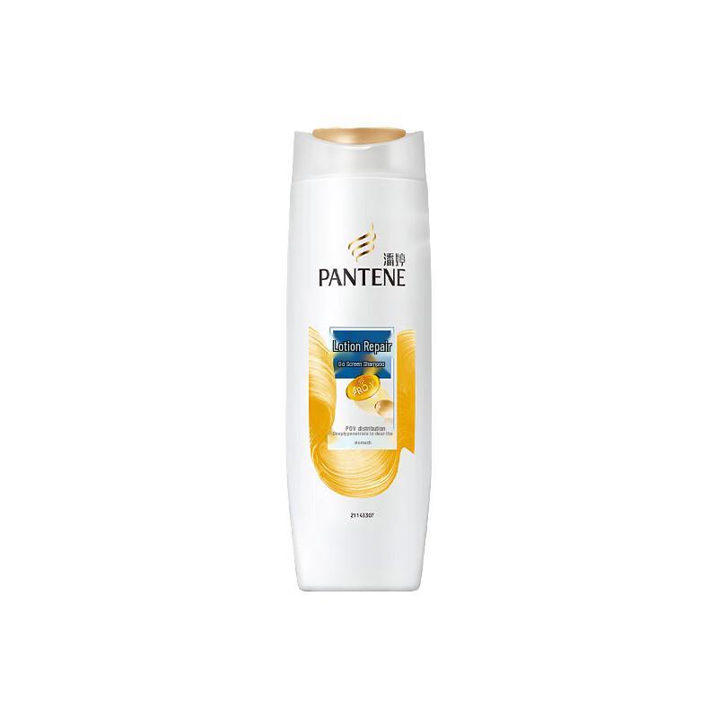 Pantene PRO-V Daily Damage Repair Anti-Dandruff Shampoo