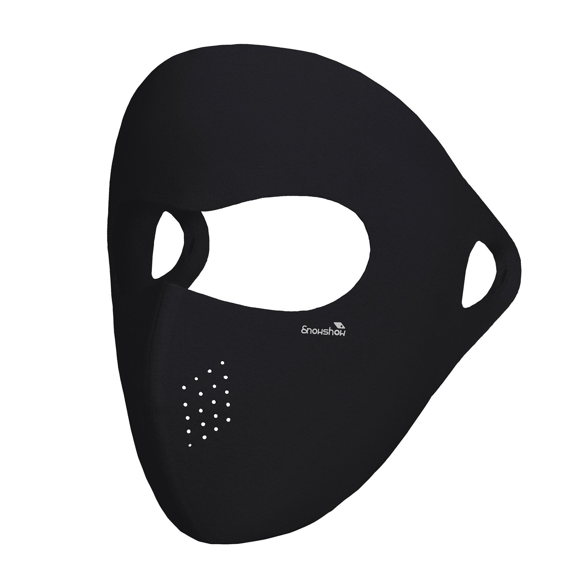 

** Women s 3D Windproof Full Face Mask - Autumn/Winter Cycling Cold Protection ** Others