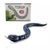 Remote Control Electric Prank Snake Toy - Simulated Rattlesnake Movement