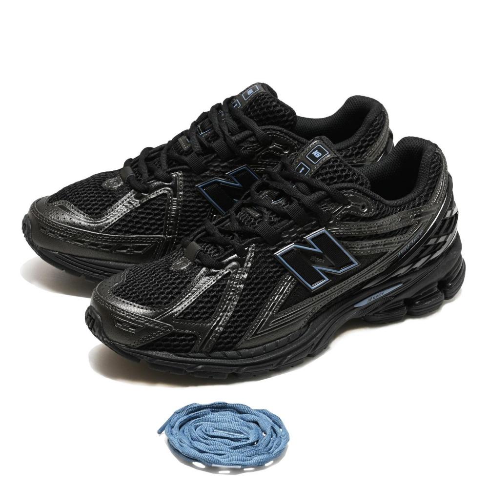New Balance U1906rPp D  U1906rPp Black Pp 