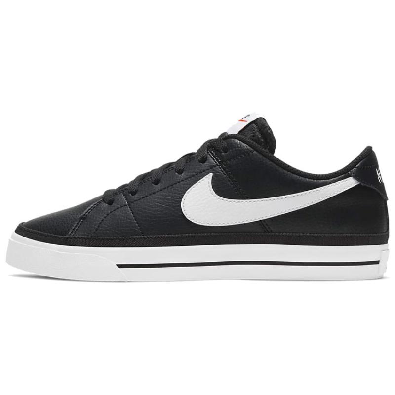 

Nike Court Legacy Black/White Women s Sneakers CU4149-001 37.5