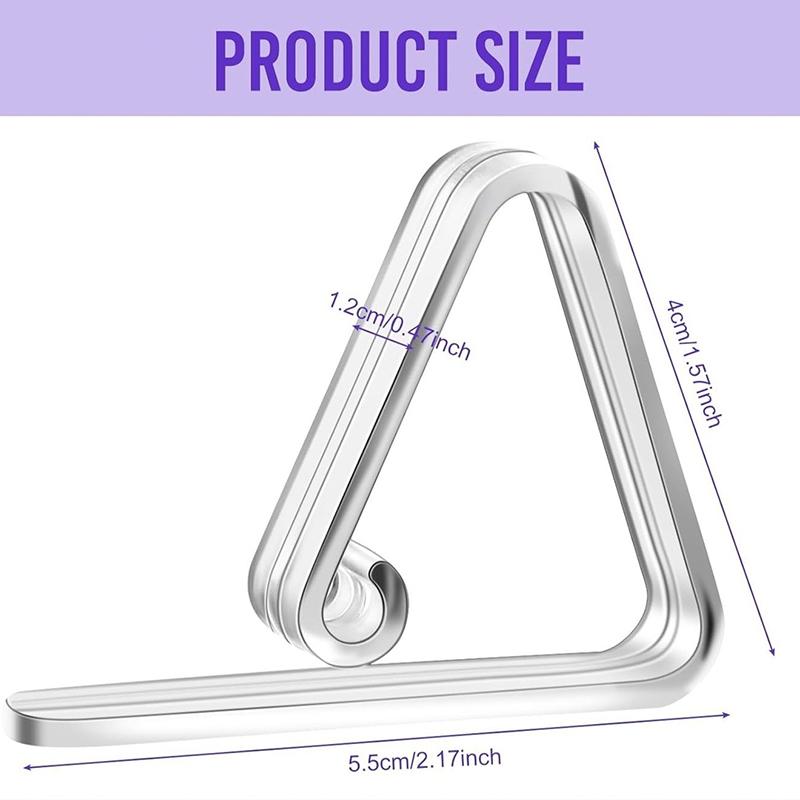 10/20pcs Outdoor Tablecloth Clip Table Clip Firm Tablecloth Tablecloth Clips Fixing Buckle Plastic Buckle Household Decor YFJ010