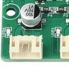 USB 2.0 1-to-4 Port Hub Module - DC 5V Splitter Expansion Board with XH2.54/PH2.0 Interface for Electronic Development