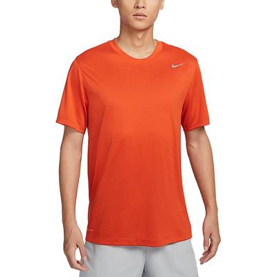 Dri Fit Team Legend T Shirt Men's University Orange IB8898-888