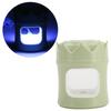 Nail Gel Curing Drying Lamp 6pcs Light Chips Soft Lighting Portable Nail Polish Gel Dryer