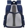 Edison Elementary School Backpack with Spine Protection, Weight Reduction, Large Capacity, Water-Resistant