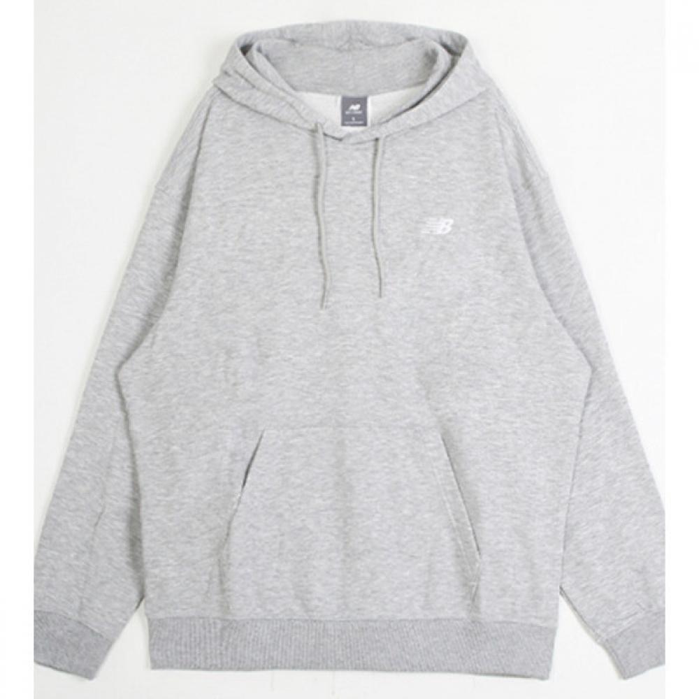 

New Balance Small Logo Hoodie Top Aa Nbn0ecs021 15 19 40 1.NBN0ECS021 15/S