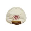 OGARP [Ogaf X Dong-A Ilbo] Donga Signature Logo Cap Ivory