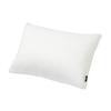 Cuscino Nishikawa Hotel Taste White 4363 cm Tipo Regolabile in Altezza Morbido Marshmallow Tocco Regolabile Alta Densità Lavabile in Lavatrice