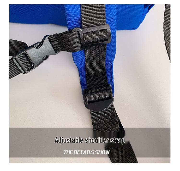 Zimní roztomilý lehký batoh do školky pro mazlíčky 2025 - Ultralehký, velká kapacita pro děti