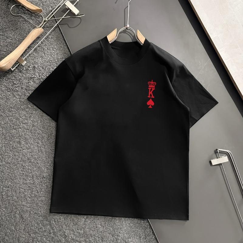 

Essential Unisex Short Sleeve T-Shirt - A Simple, High-Quality Base for Any Outfit XXL серый