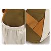 Women Lightweight Travel Backpack Water Resistant Large Capacity Sports Rucksack Casual Daily Commute School Bag