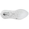 Nike Tessuto Resistente all'Abrasione Traspirante Supporto Scarpe da Corsa Uomo Bianco HV9272-103
