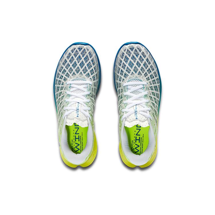 Under Armour Flow Velociti Wind 2 'Yellow' 3025652-101