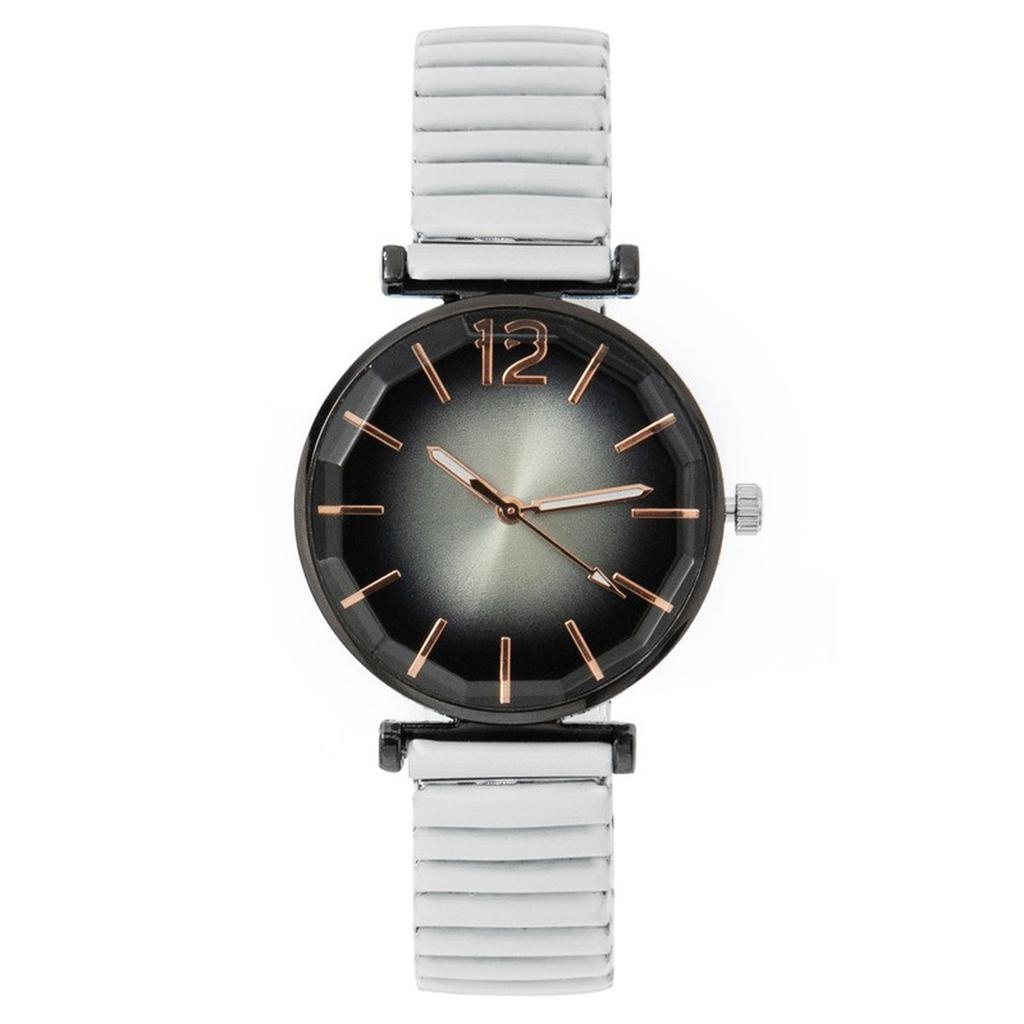 Women Fashion Leather Watch