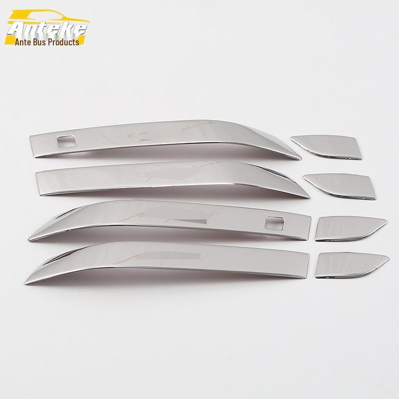 Suitable Baojun 530 Model Handle Decorative Strip & Armrest Buckle Accessories