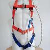 WEZHO Five-Point Safety Harness with 3M Single Hook