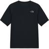 The North Face Breathable Logo Short Sleeve Running T-Shirt Men tops NT7US14A