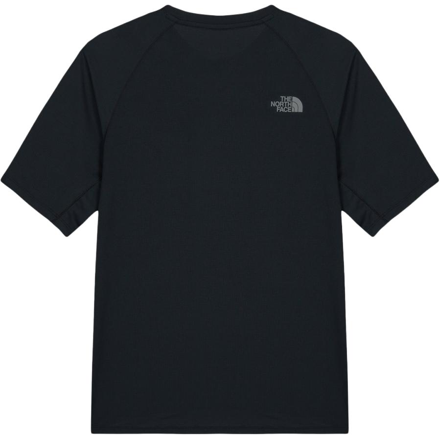 The North Face Breathable Logo Short Sleeve Running T-Shirt Men tops NT7US14A