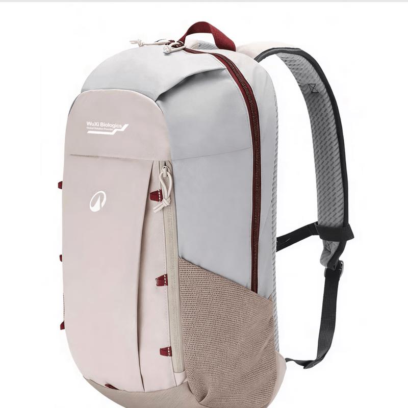 

Orange Cat Backpack