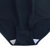 Women'S Cotton Underwear High Waisted Tummy Control Full Coverage Panties Ladies Soft