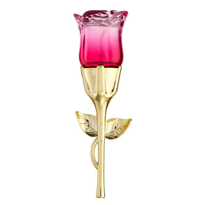 Алые Любовники Женские Духи Роза Подарок на День Святого Валентина Стойкие и Свежие Женские 50ml 1860₽