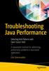 Bok Troubleshooting Java Performance : Detecting Anti-Patterns with Open Source Tools