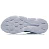 Li Ning Li Ning Running Collection Abrasion Resistant Breathable Low top Running Shoes Men's White ARHQ093-1