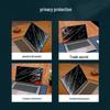 Beifang 14-inch Laptop Privacy Screen Protector