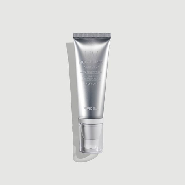 PURCELL - Pixcell Biom UV Moisturizer 40ml