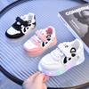 Infant and toddler shoes2026New Spring and Autumn Cartoon Light-Up Baby Soft-Soled Shoes, Light-Up Shoes for Boys and Girls, Non-Slip Sneakers