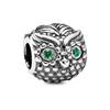Owl Jewelry Accessories Unisex Accessories Silver 791211CZN