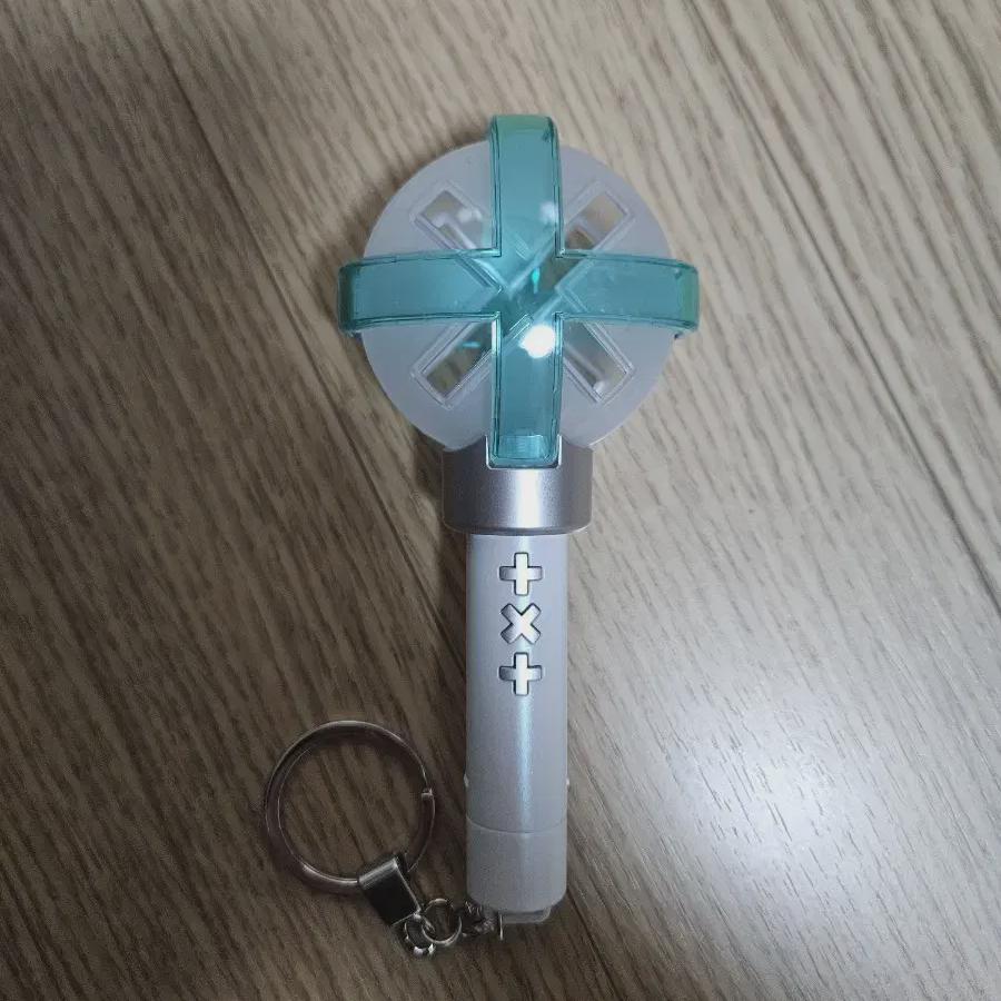 Tubatu Moabong Keyring Version 2 Lightstick