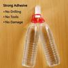 No Tools Required Child Proof Door Lock Door Knob Safety Lock  Toddlers Safety