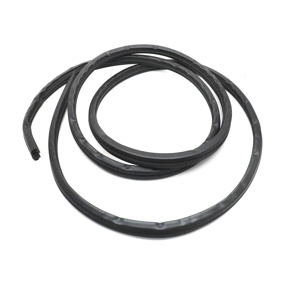 Front Door Weatherstrip Seal 6231135013 Fits For Toyota 4Runner 1996-2002