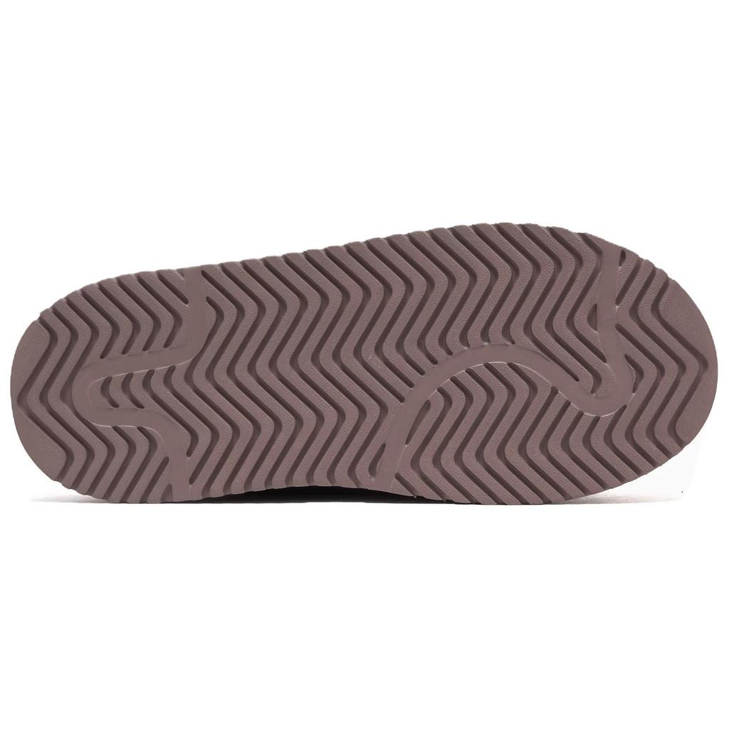 Adidas Campus 00s Winter Low Earth Strata Dámské tenisky Hnědá Trace-Brown JR3731