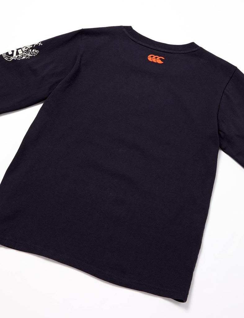 Canterbury Kinder Langarm-T-Shirt