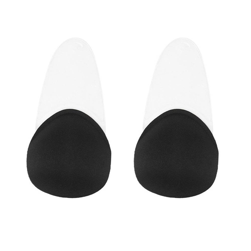 RYHHH Cache Tétons Auto-Adhésif, 10 Paires (Formes Rondes | FindTheDeal