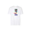 New PUMA BUTTER GOODS T Shirts Men's White 534058-52